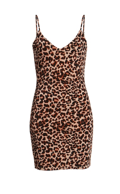 E-comm: Animal Prints